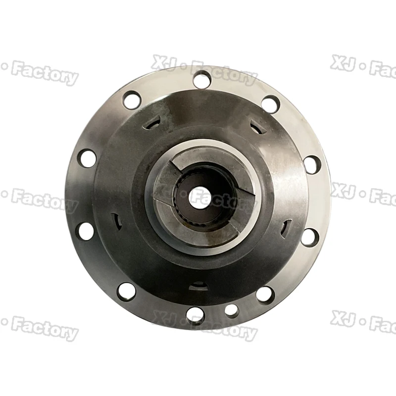 XJX parts high performance for jeep wrangler limited slip differential locking rear differential