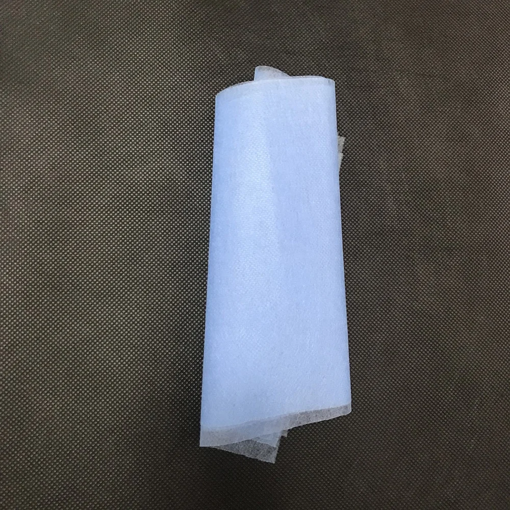 Medical Grade PE Coated Laminated Polypropylene 100% PP Nonwoven Fabric Rolls Spunbond