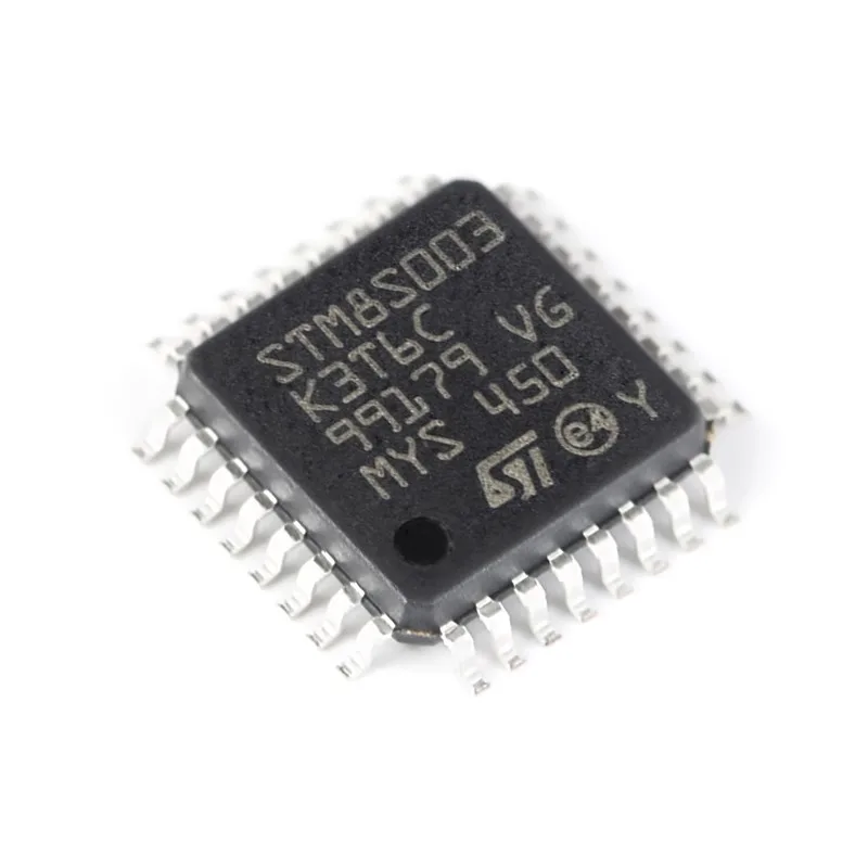 STM8S003K3T6C Purechip New Arrival Original in stock Electronic Components Integrated Circuit IC