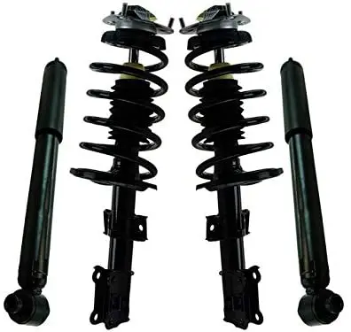 Амортизатор для volvo xc90