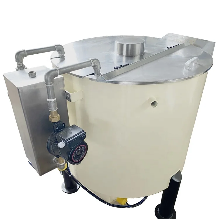 Chocolate Maker Machine Melter Chocolate Malting Machine  Chocolate Melting Tank