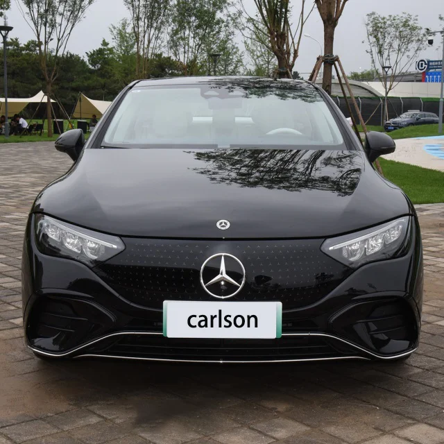 Электрический автомобиль для Mercedes Benz EQE