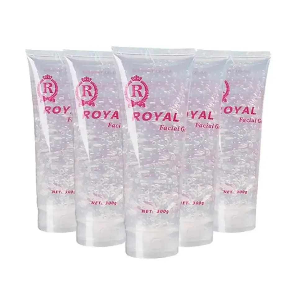 2025 Multi-Function Skin Care Cavitation Hair Removal Slimming Facial Skin Firming Cream Cooling Gel