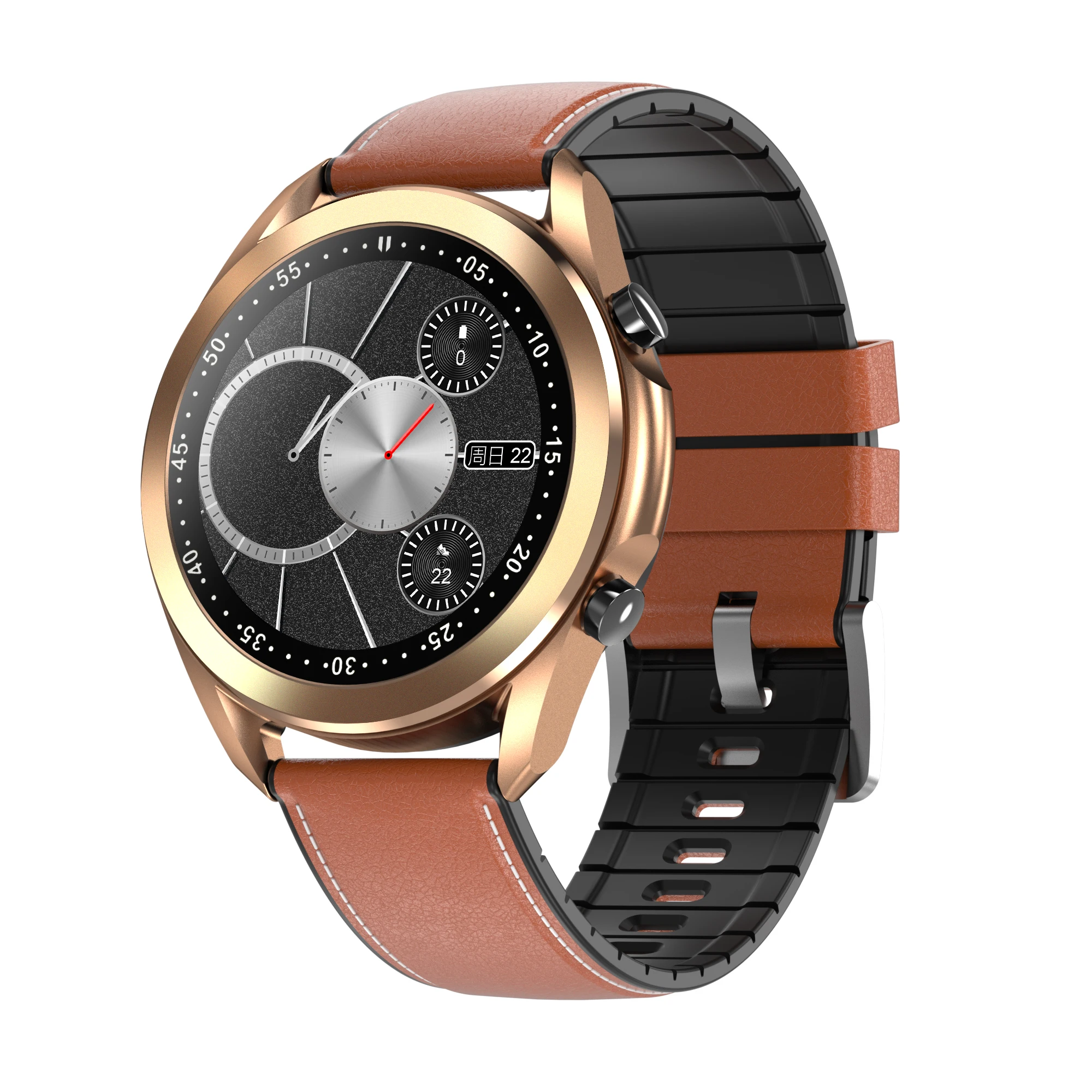 Touch akilli saat sports smartwatch waterproof reloj inteligente android smart watch