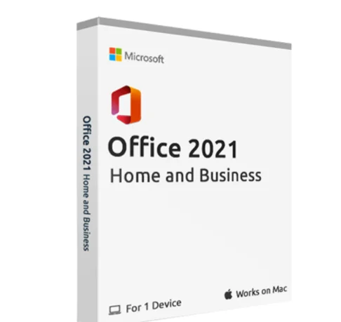 Wholesale price office 2021 home and business Office 2021 HB digital key for MAC send by email