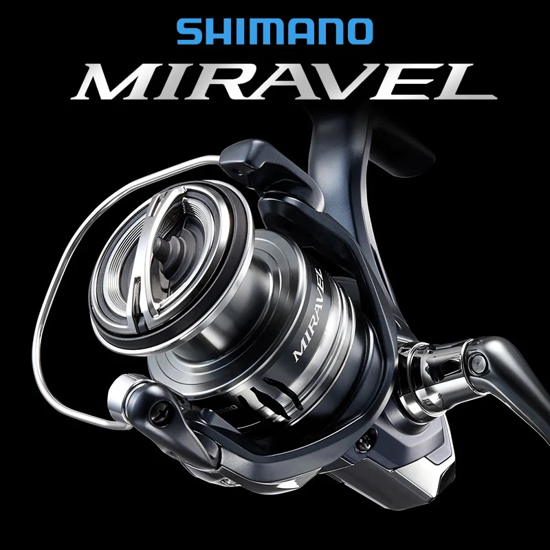 Катушка для морской спиннинга MIRAVEL 5 + 1BB 4 7: 1 6 2: 4000 4000XG C5000XG HAGANE GEAR CI4 металлическая катушка речной рыбалки на озере