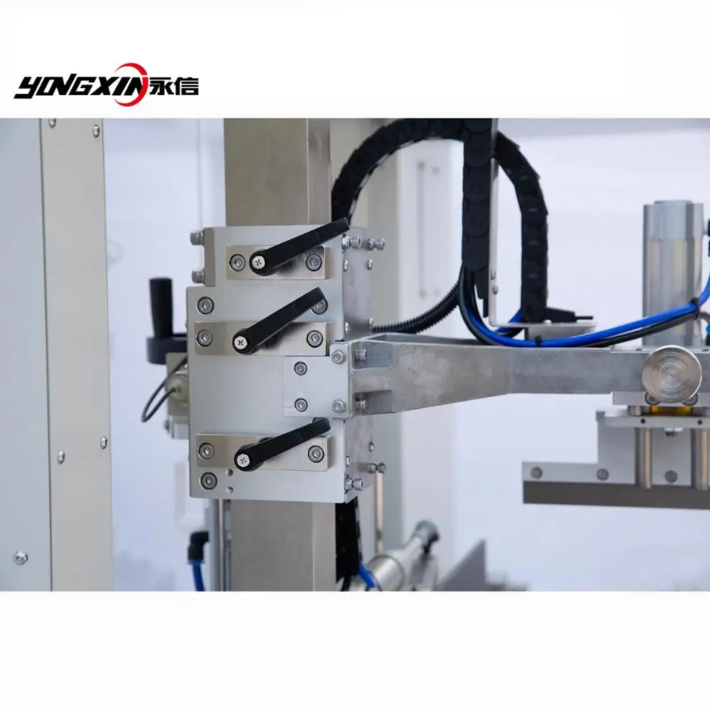 Automatic multi-function Cheap CE certificate carton box machine for food Commodity Medical Cigarettes