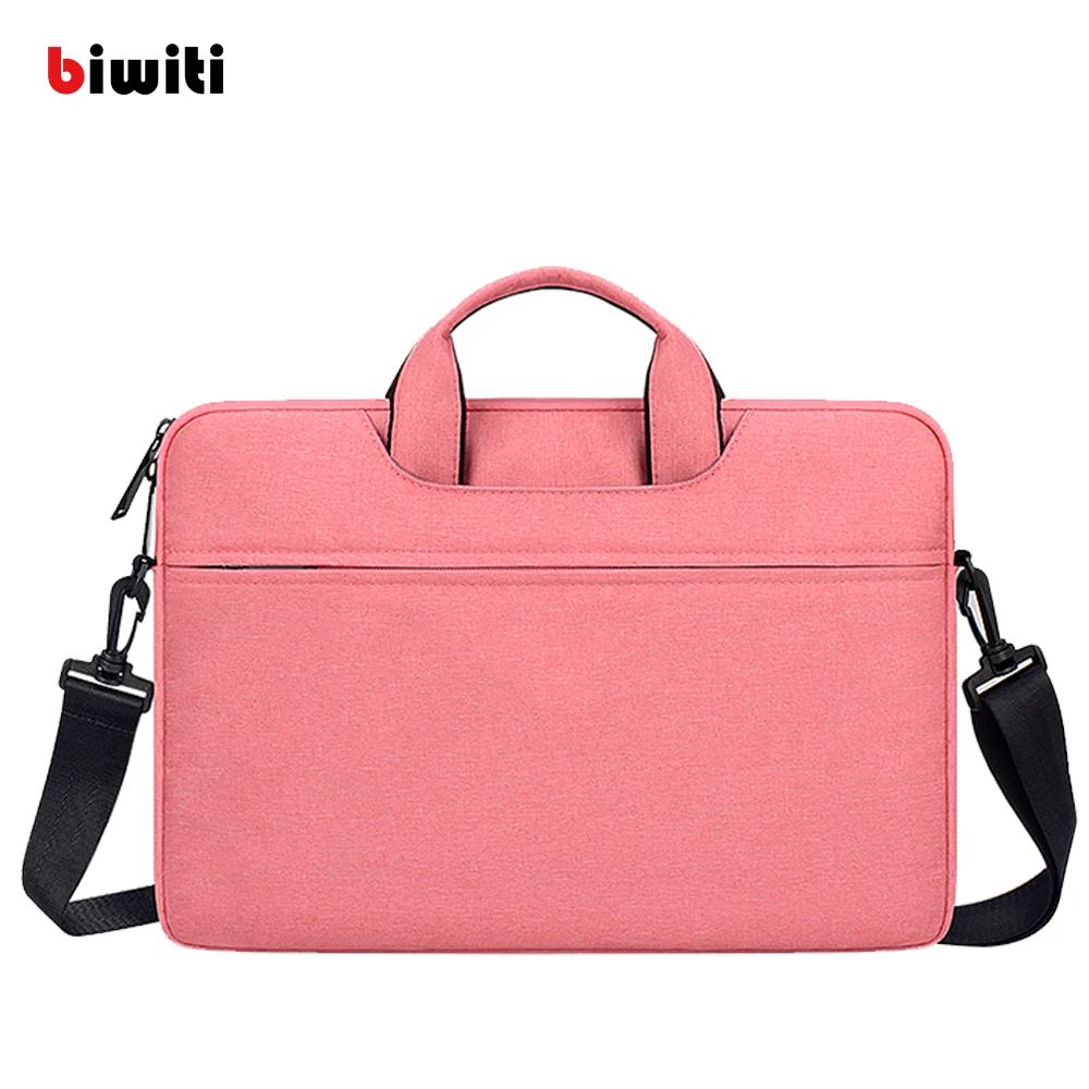 High Demand PC Bag Business Bags & Cases Laptop Accessories 13 14 15 inch Laptop Sleeve For Macbook Air M1