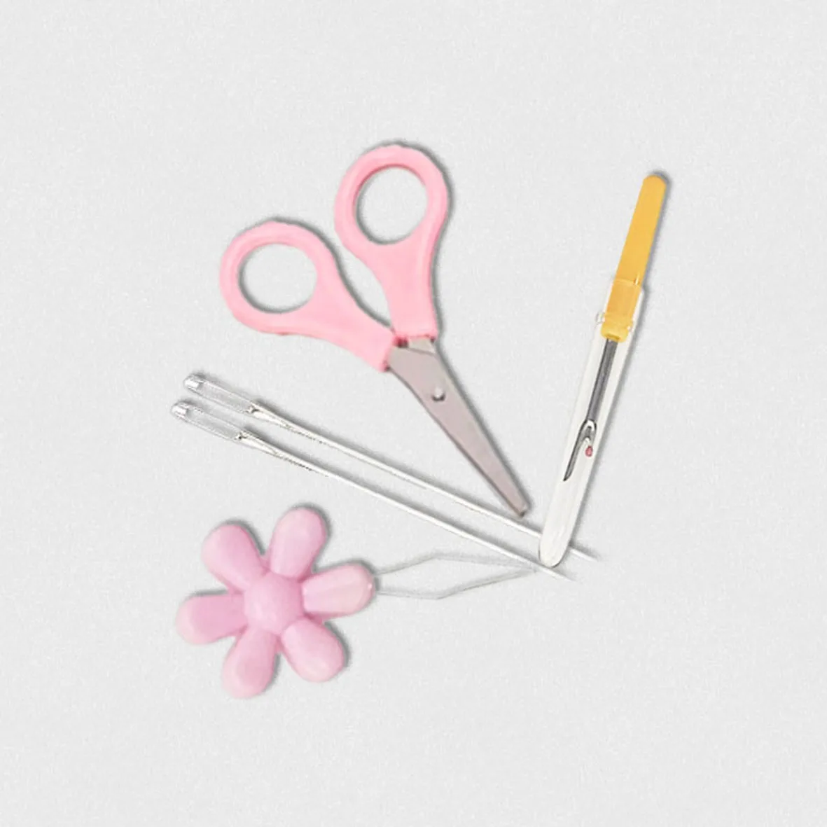 Excellent Price Custom Diaper Set Embroidery Embroidery T Shirt Set Handmade Embroidery Set