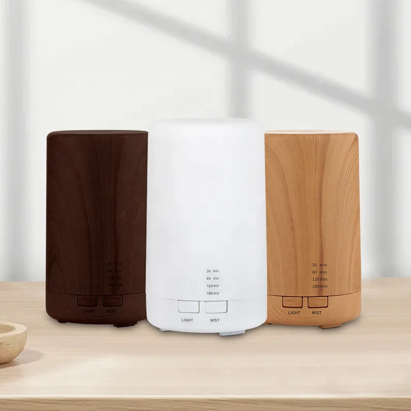 USB aroma diffuser aromatherapy humidifier