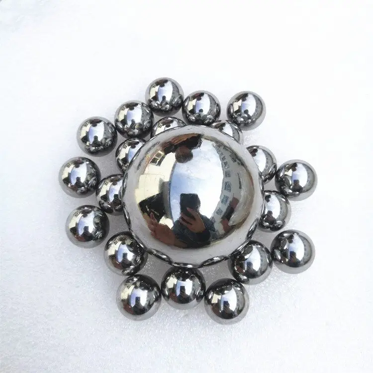 20years manufacturer carbon steel ball