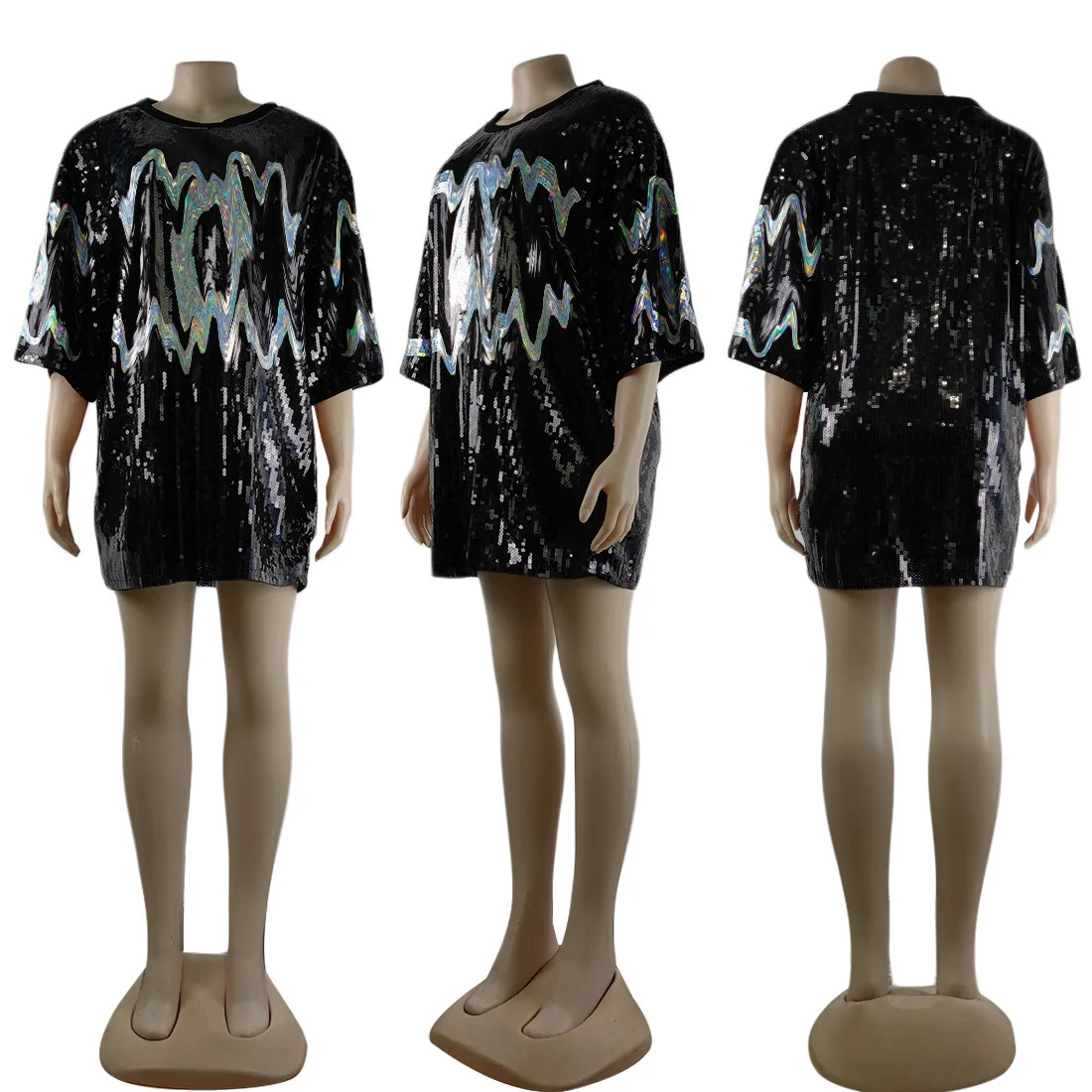 Wholesale High Quality Luxury Women Designer Clothes Famous Brand