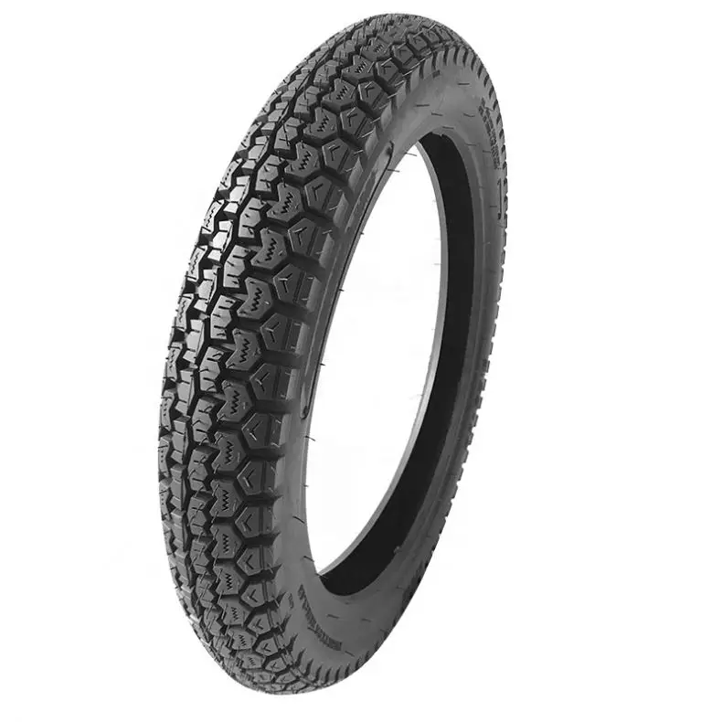 HLM High popular quality warranty motorcycle tyres 3.00-18 3.00-17 2.75-17 2.75-18 motorcycle tire manufacturer in china