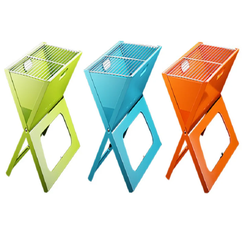 Hot Selling korean restaurant tabletop german kebab bbq grills