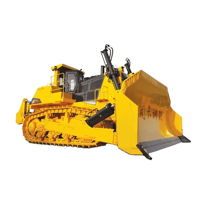 320HP new and used dozer d6 parts of bulldozer for sale