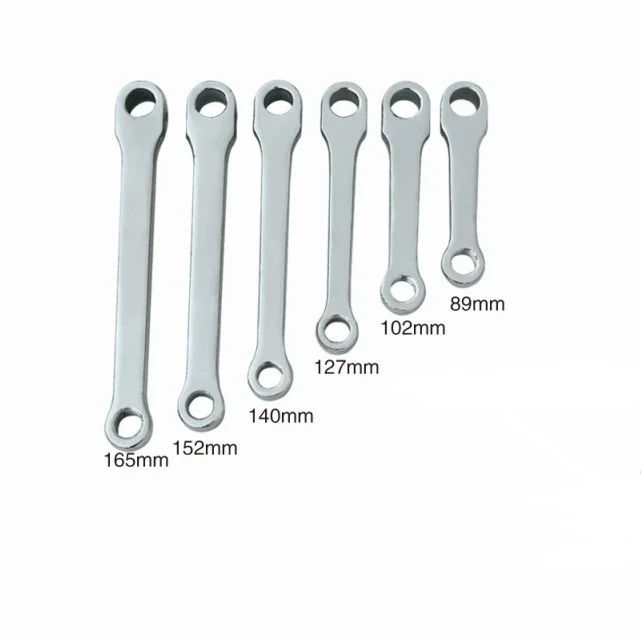 Bicycle Conjoined Crank