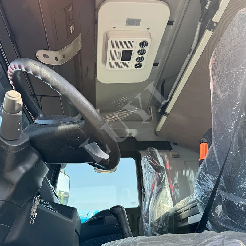 Sinotruk Sitrak G7s тяжелый грузовик 440 л.с. 6x4 Amt автоматический трактор все виды моделей полная мощность для sa