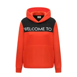 Eco-friendly hot selling 100% polyester hoodie outdoor sports POLARTEC fleece jacket warm