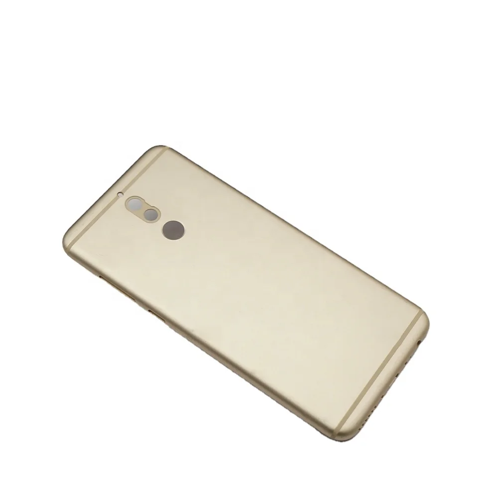 Factory Customization Low  Price  Custom Metal Case Smart Phone Assembly Parts Aluminum Shell