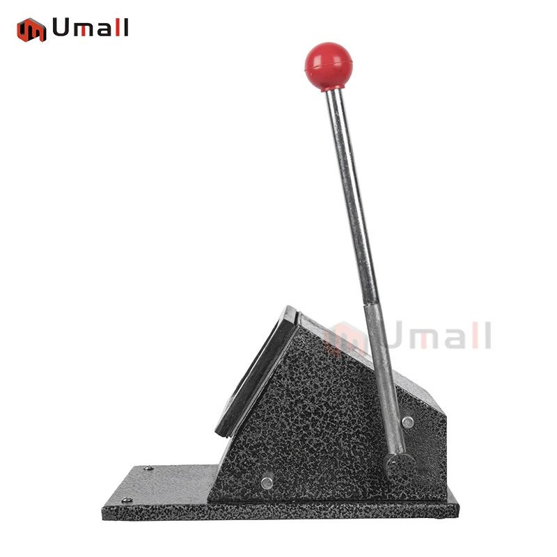 High Precision ID Business Card Cutter Slitter for Visiting Card Cutter Business Card Cutter Machine