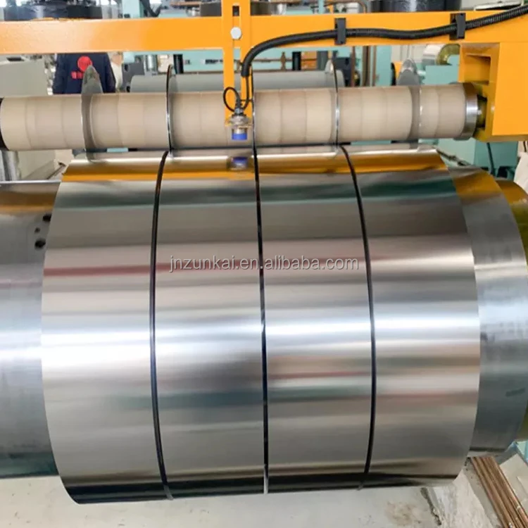 Stm A240 холоднокатаная катушка inox AISI 304 пружина для измельчения черная листовая лента из нержавеющей стали занавесок