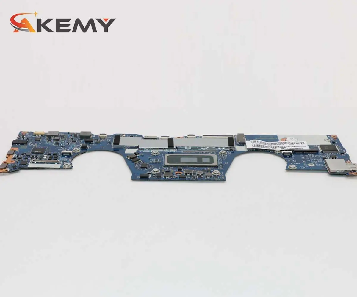 LA-G581P материнская плата для ноутбука Lenovo Yoga 730-13IWL с процессор i5/i7 оперативная память 8 ГБ/16G Материнские