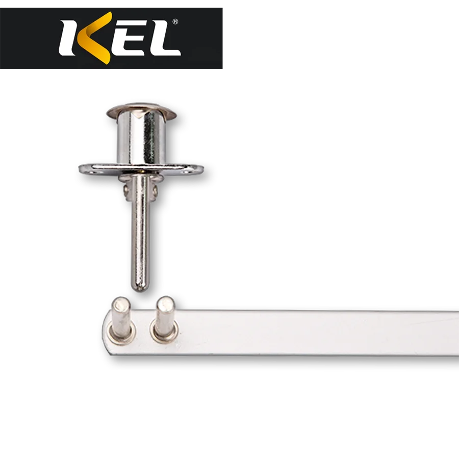 Zinc Alloy Metal 288 Office Furniture 3 Unit Front File Cabinet Drawer Lock