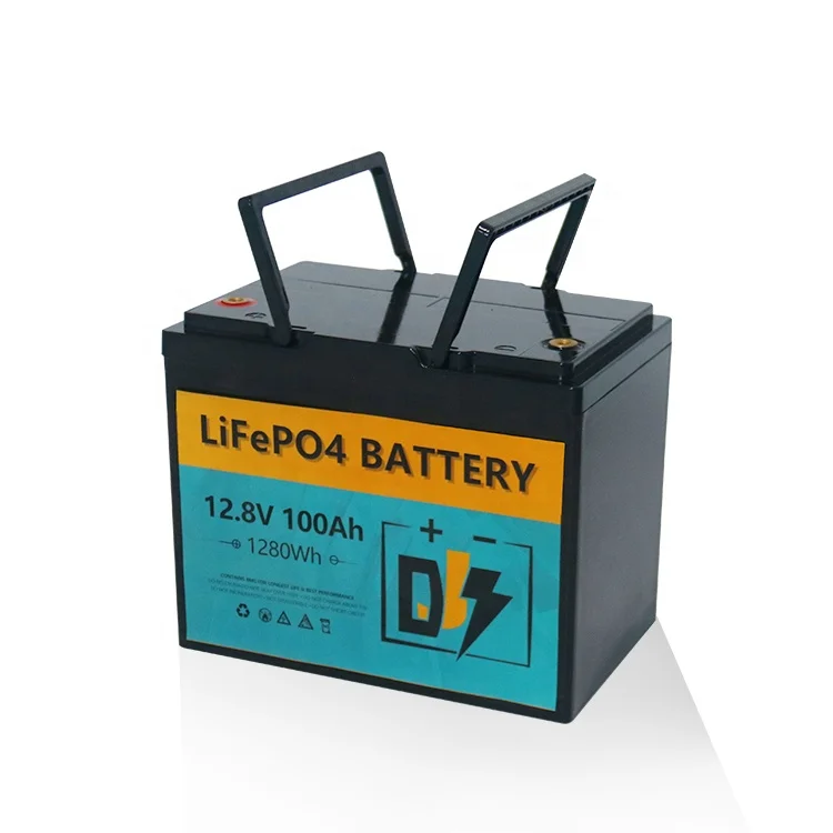 lithium battery 12v 100ah solar systems 12.8V battery lithium 400 ah Deep cycle lithium iron phosphate battery