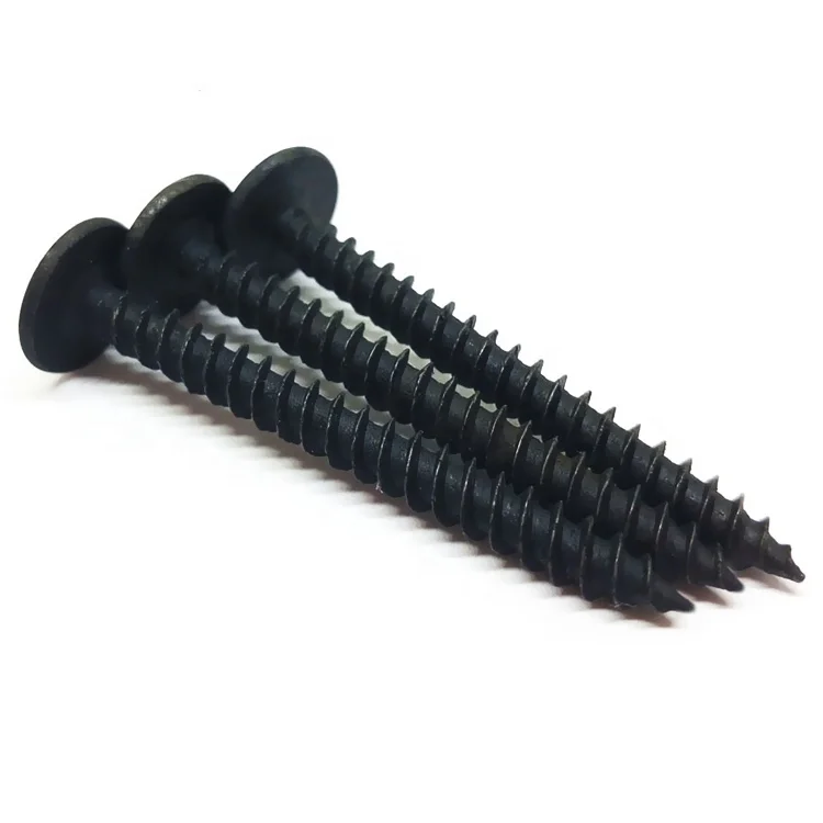 Small size K lath head Self Tapping screw m2