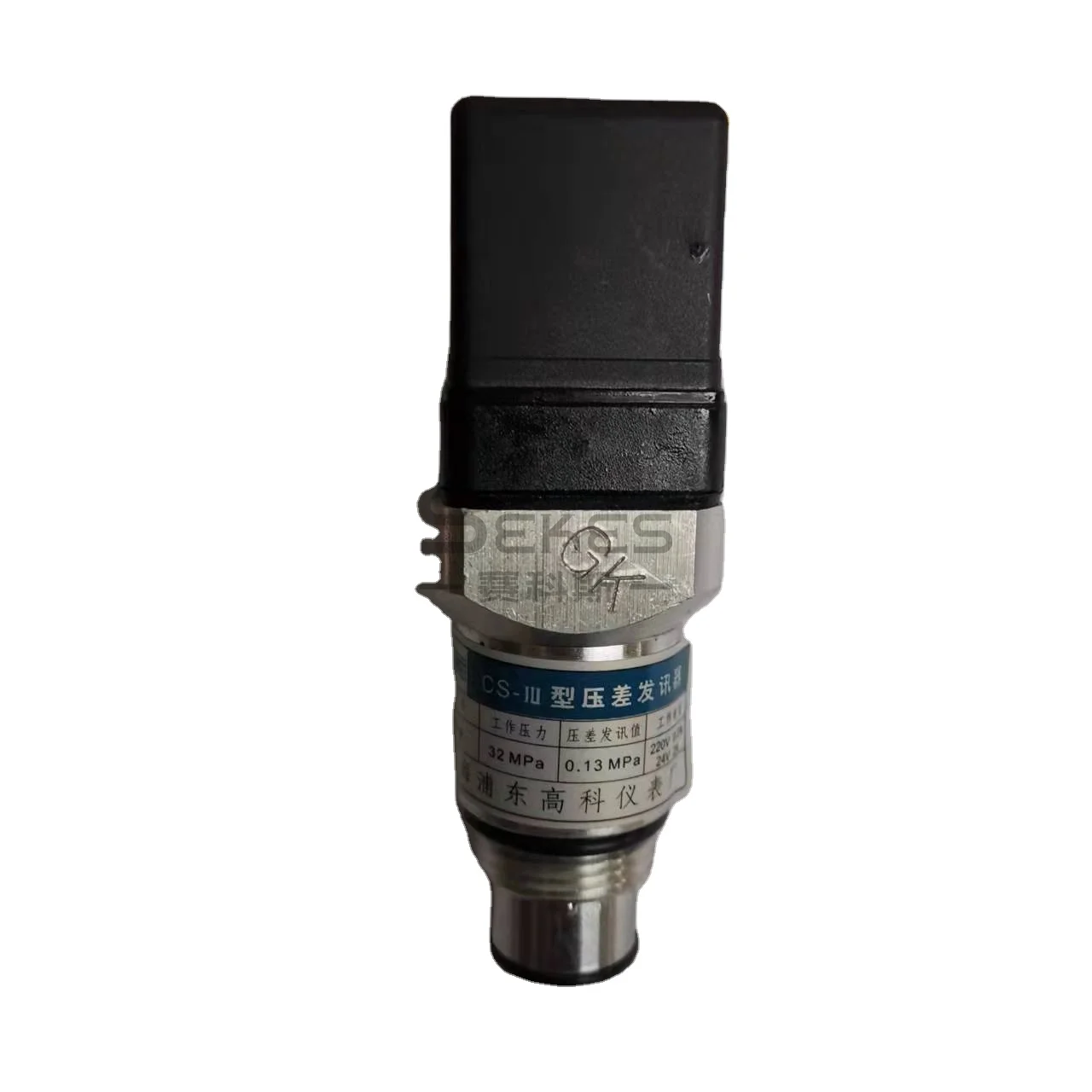 CS-III 1092033500 Atlas copco air compressor spare part Differential pressure transmitter