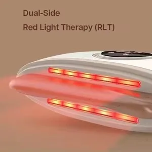 Natural Hot Stone Facial Scrapping Massager Promote Facial Blood Circulation Tool Face  Lifting Neck Face Beauty Device Home use