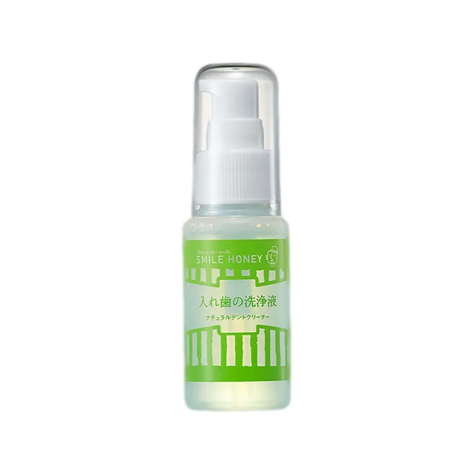 High Quality Multi-Purpose Oral Hygiene Dentures Cleaning Products Private Label