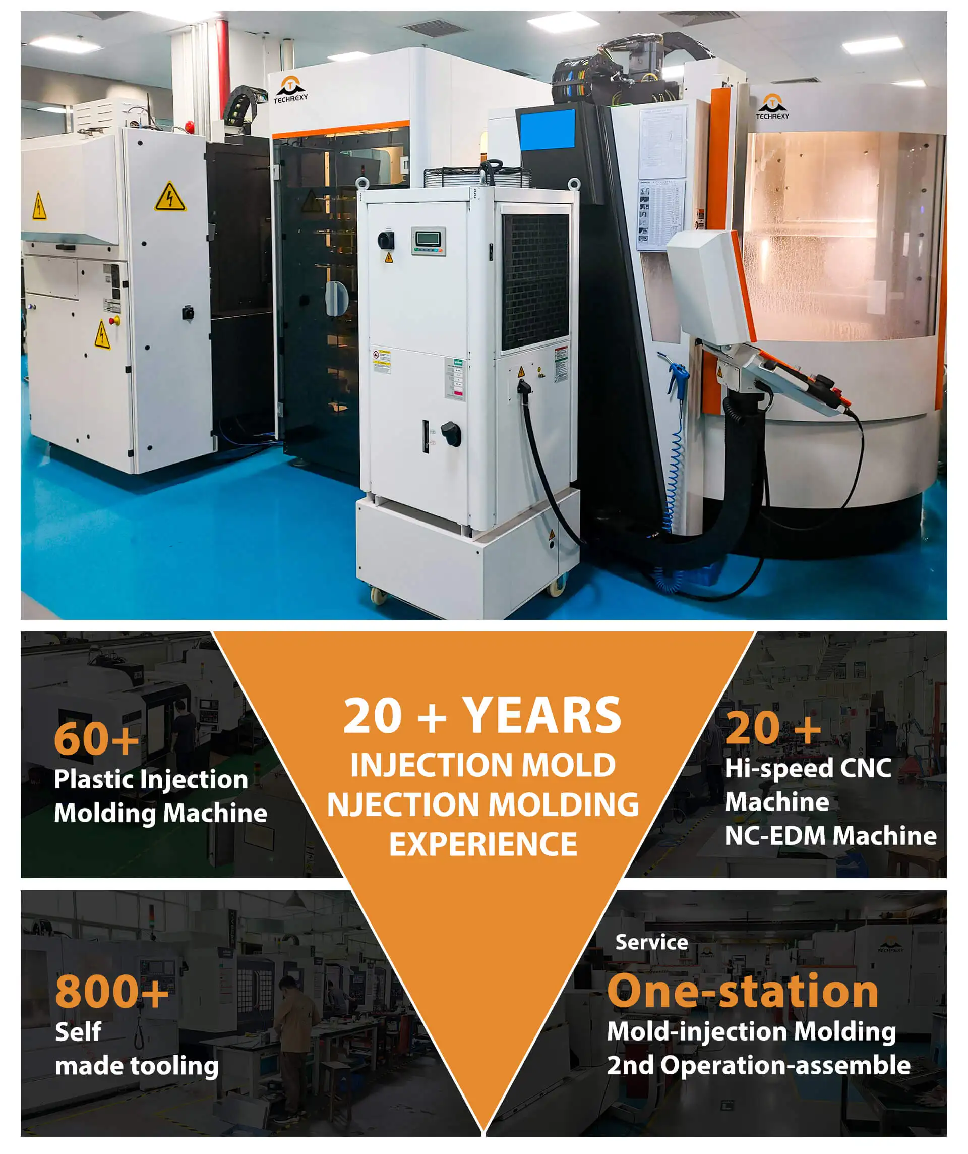 High quality industrial CNC machining products, stainless steel and aluminum alloy precision accessories