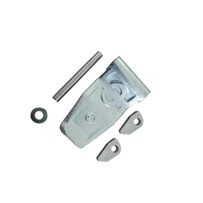 ISO Spare Parts Set Shipping Container Door Hinge