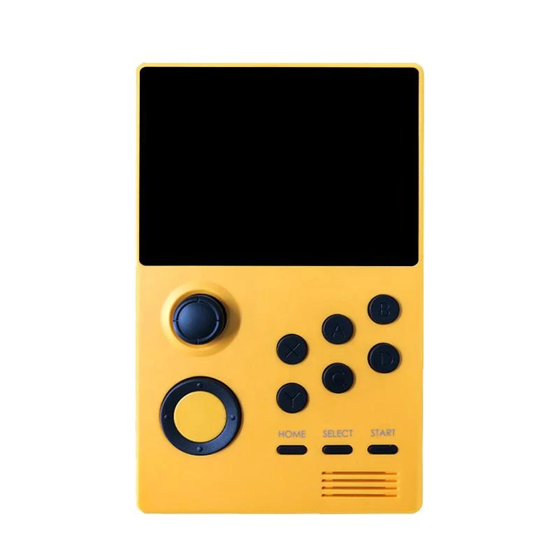 Hot Sale Retro Game Pa Box Android Handheld Game Console IPS Screen Can Store 3000+ Games Built in WiFi Download