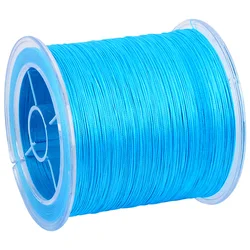 Customized Wholesale fishing wire 9 strands PE 300m braided fishing line