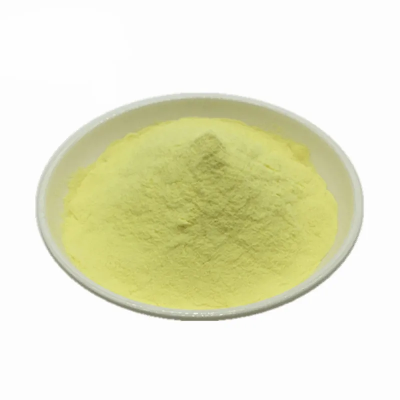 Food Grade High Quality Pine Pollen For Improve Immunity