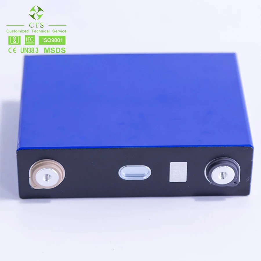 310ah Prismatic LiFePO4 Battery 3.2v Lifepo4 Prismatic Lithium battery cells