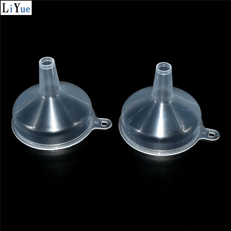 Cheap PP plastic funnel