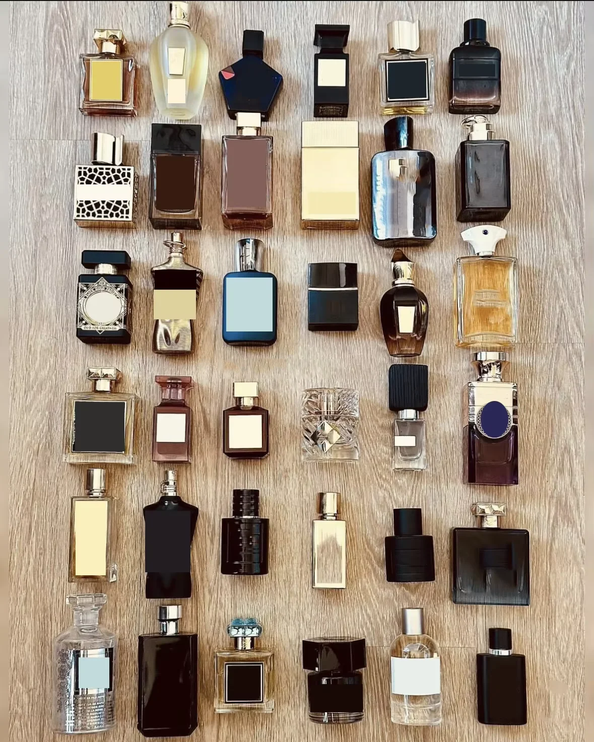 Factory outlet  Perfumes 1:1  Fragrance Women Perfume Brand Cologne Long Lasting Wholesale Price Perfumes