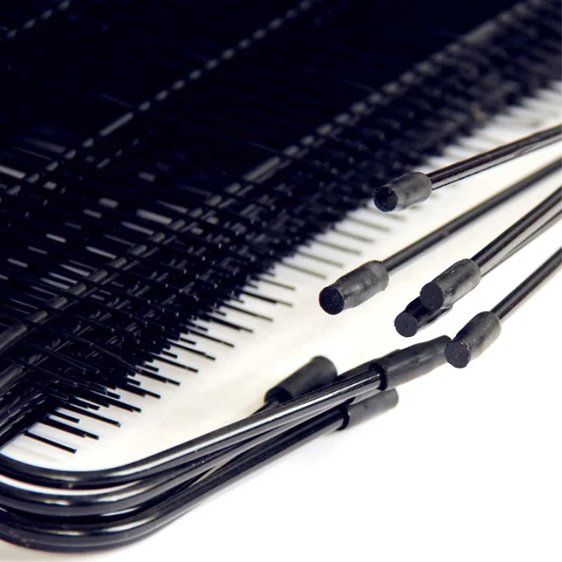 1/5HP Stainless steel wire tube freezer refrigeration condenser