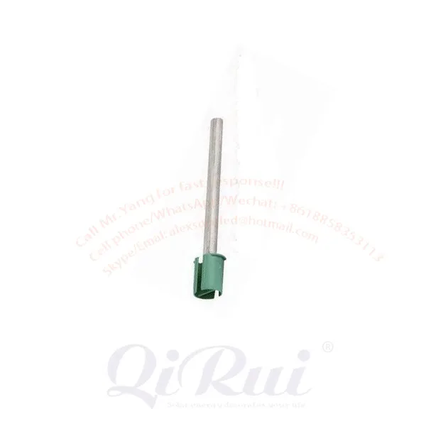 
58mm solar vacuum tube type solar water heater accessories Anode Magnesium rod 