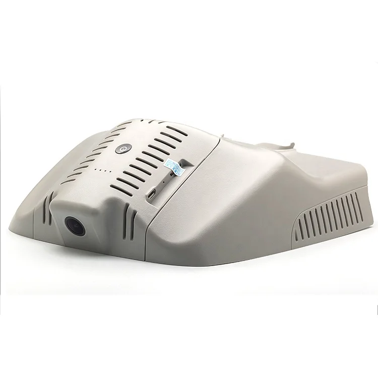 Full HD 2024 dash cam gps GLE coupe/c200/g class car black box 1440P dvr Dashboard wifi Video Recorder with reverse camera