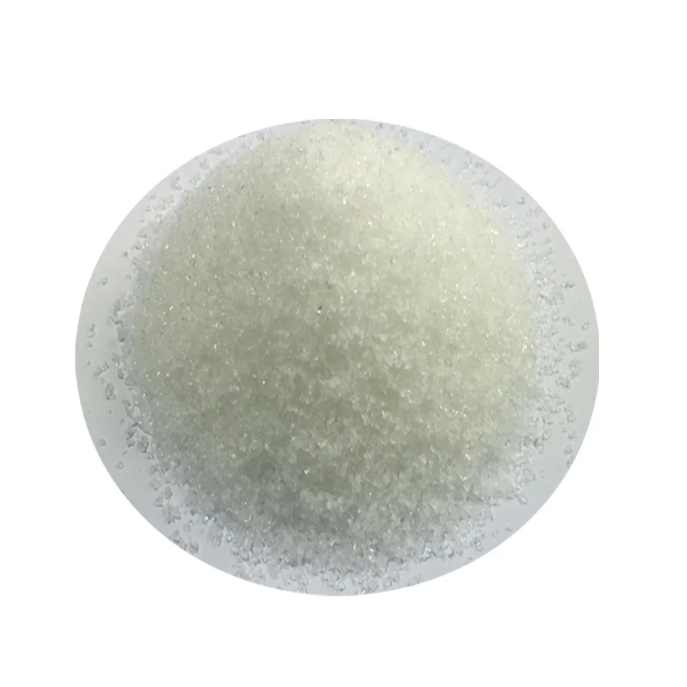 
 Водорастворимый высокополимер для горной промышленности, белый Анионный полиэлектролит APAM, анионный полиакриламид  