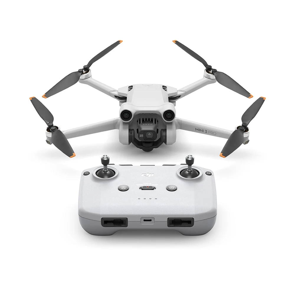 New Drone DJI Mini 3 Pro DJI RC built-in 5.5-inch HD display 4K HDR Video VS DJI Mavic Mini 2 Mavic Air 2 Mavic Air 2S