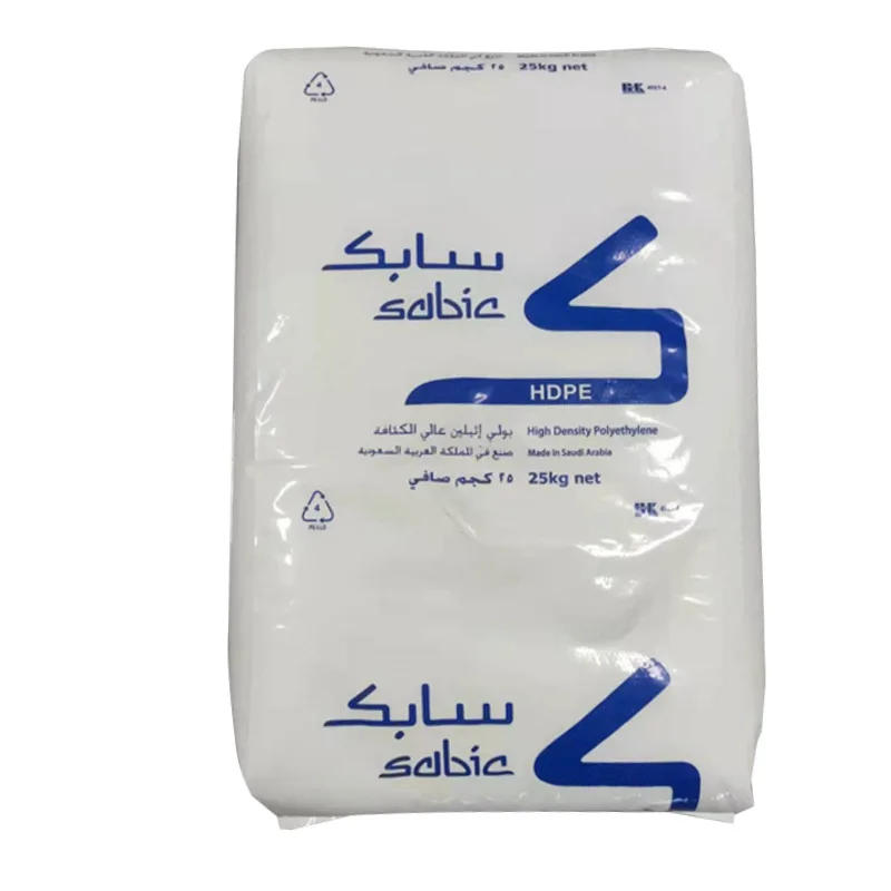 factory price Virgin HDPE Granules/Pellets high density Polyethylene Granules Virgin HDPE Saudi Arabia TR144 5502BN