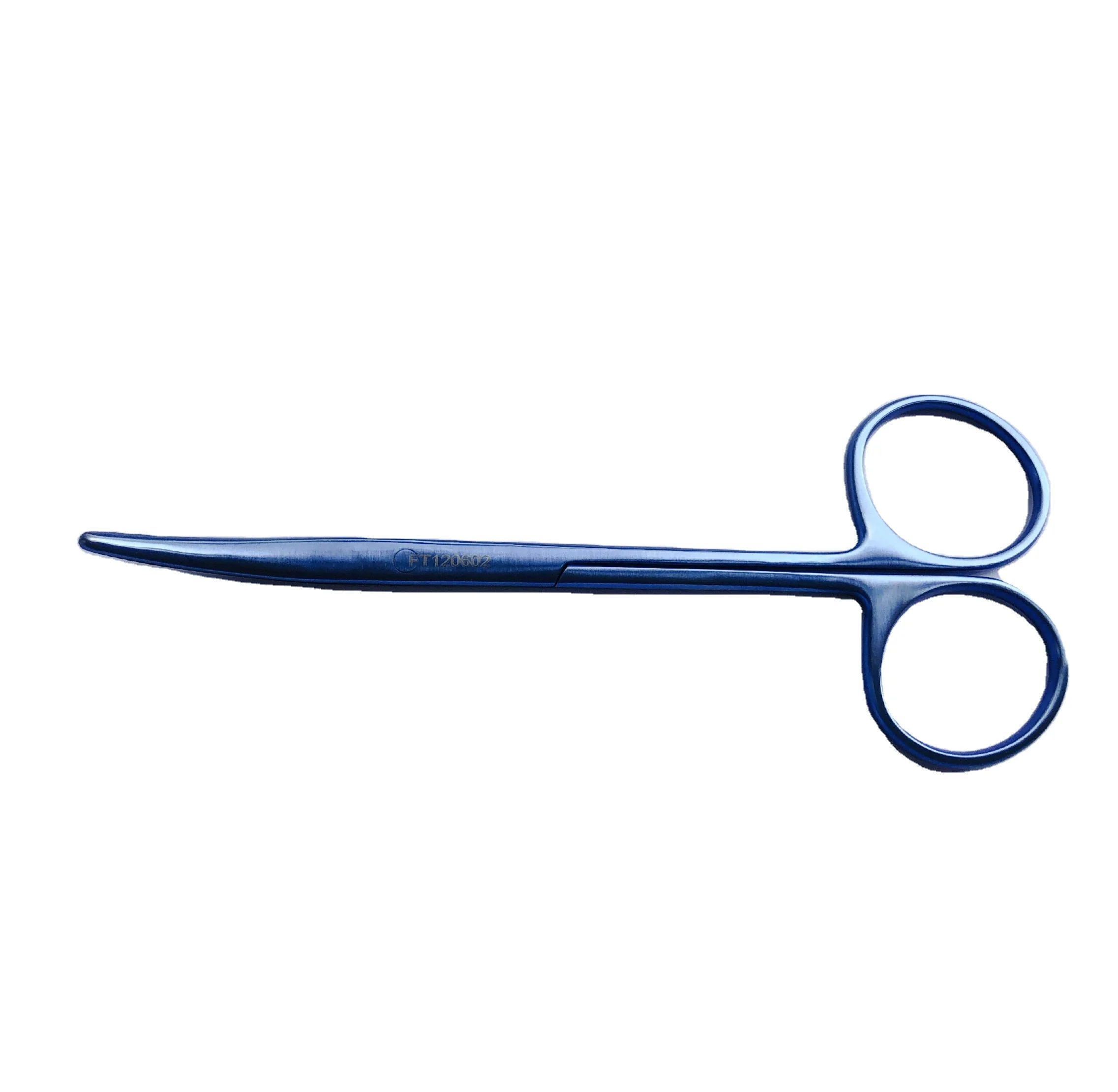 
Enucleation Scissors Frimen ophthalmic surgical forceps reusable titanium eye cataract, glaucoma, dry eye, smile, laser 