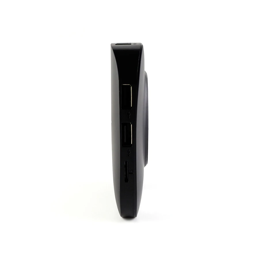 
GTMEDIA G1 Android 7.0 TV Box 4k H.265 Amlogic S905W 1gb 8gb Support Xtream Stalker IPTV Built-in Wifi 2.4G 