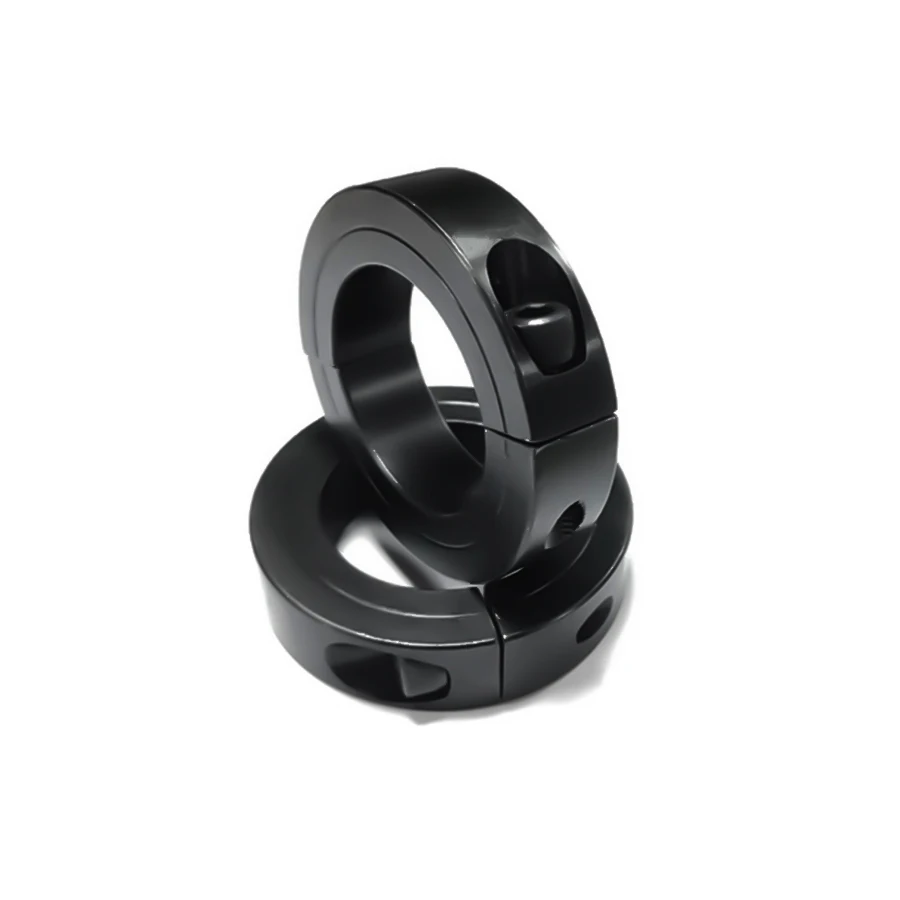 Wholesale Manufacturers Axle Mounting Tapered Quick Release 16mm-150 Multiple Specifications Customization Shaft Collar