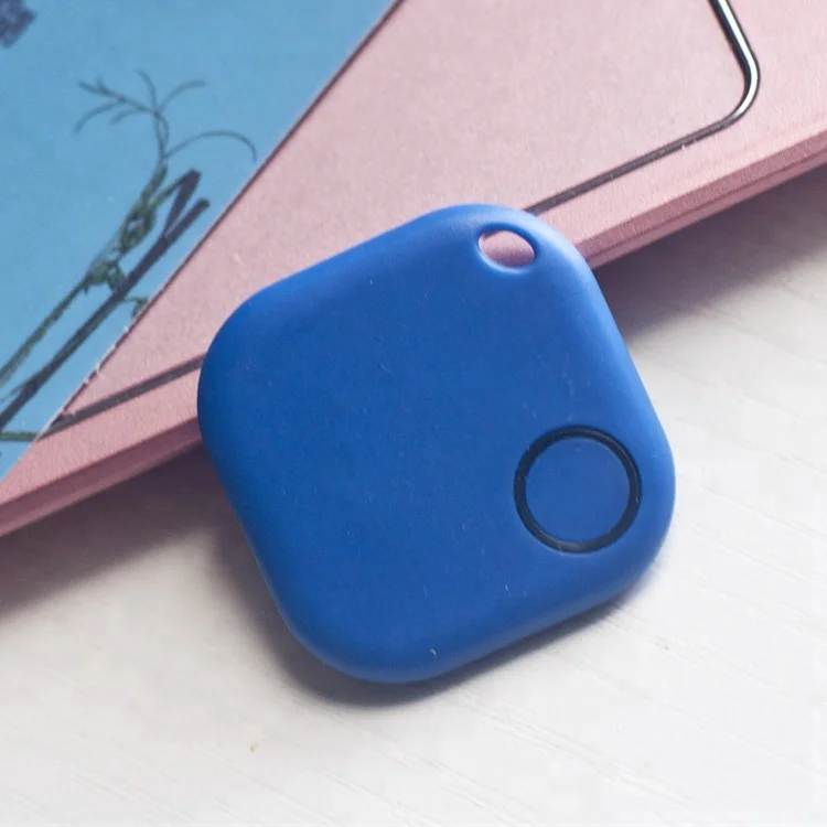 Bluetooth Low Energy анти-потерянный iBeacon ble ibeacon